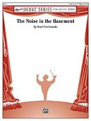 Brad Ciechomski: The Noise in the Basement