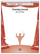 John O'Reilly: Clowning Around