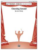 John O'Reilly: Clowning Around