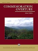 Robert Sheldon: Commemoration Overture