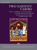 James Murray_Franz Gruber: Two Nativity Carols