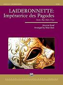Maurice Ravel: Laideronnette: Imperatrice des Pagodes