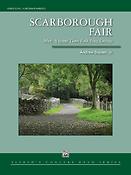 Andrew Boysen: Scarborough Fair