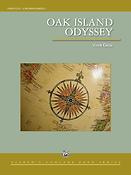 Vince Gassi: Oak Island Odyssey