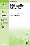 Johnny Marks: Rockin' Around the Christmas Tree