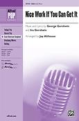 George Gershwin_Ira Gershwin: Nice Work If You Can Get It