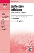 Counting Down to Christmas (SATB)