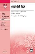 Jingle Bell Rock (SATB)