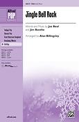 Joe Beal_Jim Boothe: Jingle Bell Rock