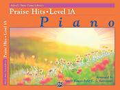 Alfred's Basic Piano Course: Praise Hits Level 1A