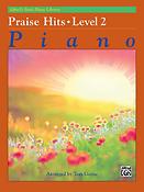 Alfred's Basic Piano Course: Praise Hits Level 2