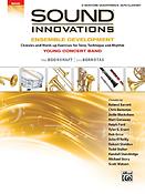 Sound Innovations fuer Concert Band
