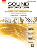 Sound Innovations fuer Concert Band