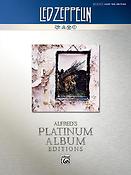 Led Zeppelin: Untitled (IV) Platinum Edition