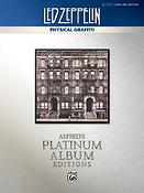 Led Zeppelin: Physical Graffiti Platinum Edition