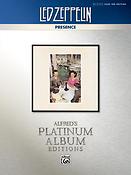 Led Zeppelin: Presence Platinum Edition