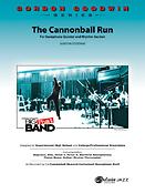 Gordon Goodwin: The Cannonball Run