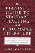 Jane Magrath: Pianist Guide To Standard Teachi