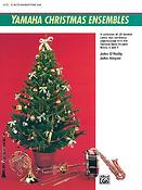J O'Reilly_J. Kinyon: Yamaha Christmas Ensembles