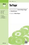 Carole Bayer Sager_David Foster: The Prayer