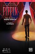 Stephen Schwartz: Pippin (SATB)