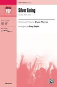 Diane Warren: Silver Lining (SATB)
