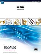 Robert Sheldon: Edifice
