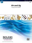 Chris M. Bernotas: Air and Jig