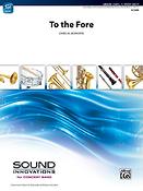 Chris M. Bernotas: To the fuere