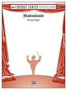 Gary Fagan: Shadowlands