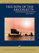 Robert Sheldon: Triumph of the Argonauts