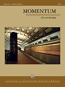 Chris M. Bernotas: Momentum