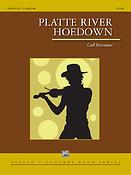 Carl Strommen: Platte River Hoedown