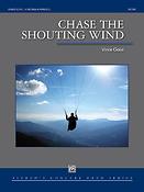 Vince Gassi: Chase the Shouting Wind