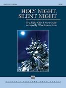 Franz Gruber_Adolphe Adam: Holy Night, Silent Night
