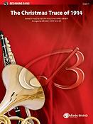 Gustav Holst: The Christmas Truce of 1914