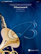 Carl Strommen: Silversword