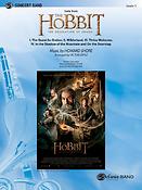 Howard Shore: The Hobbit: The Desolation of Smaug, Suite from