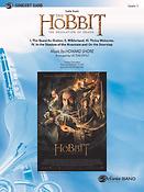 Howard Shore: The Hobbit: The Desolation of Smaug, Suite from
