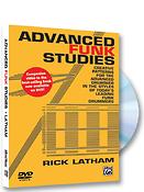Rick Latham: Advanced Funk Studies