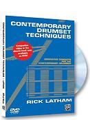 Rick Latham: Contemporary Drumset Techniques