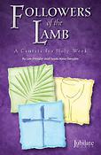 Followers of the Lamb (SATB)