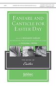 Fanfare and Canticle fuer Easter Day (SATB)