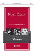 Noel Carol (SATB)