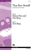 Don Besig_Nancy Price: That First Nowell