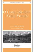 O Come and Lift Your Voices (SATB)