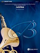 Jack Bullock: Jubilee