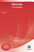 Gloria Deo