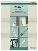 Benedetto Marcello: March from Psalm 19