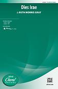 Ruth Morris Gray: Dies Irae